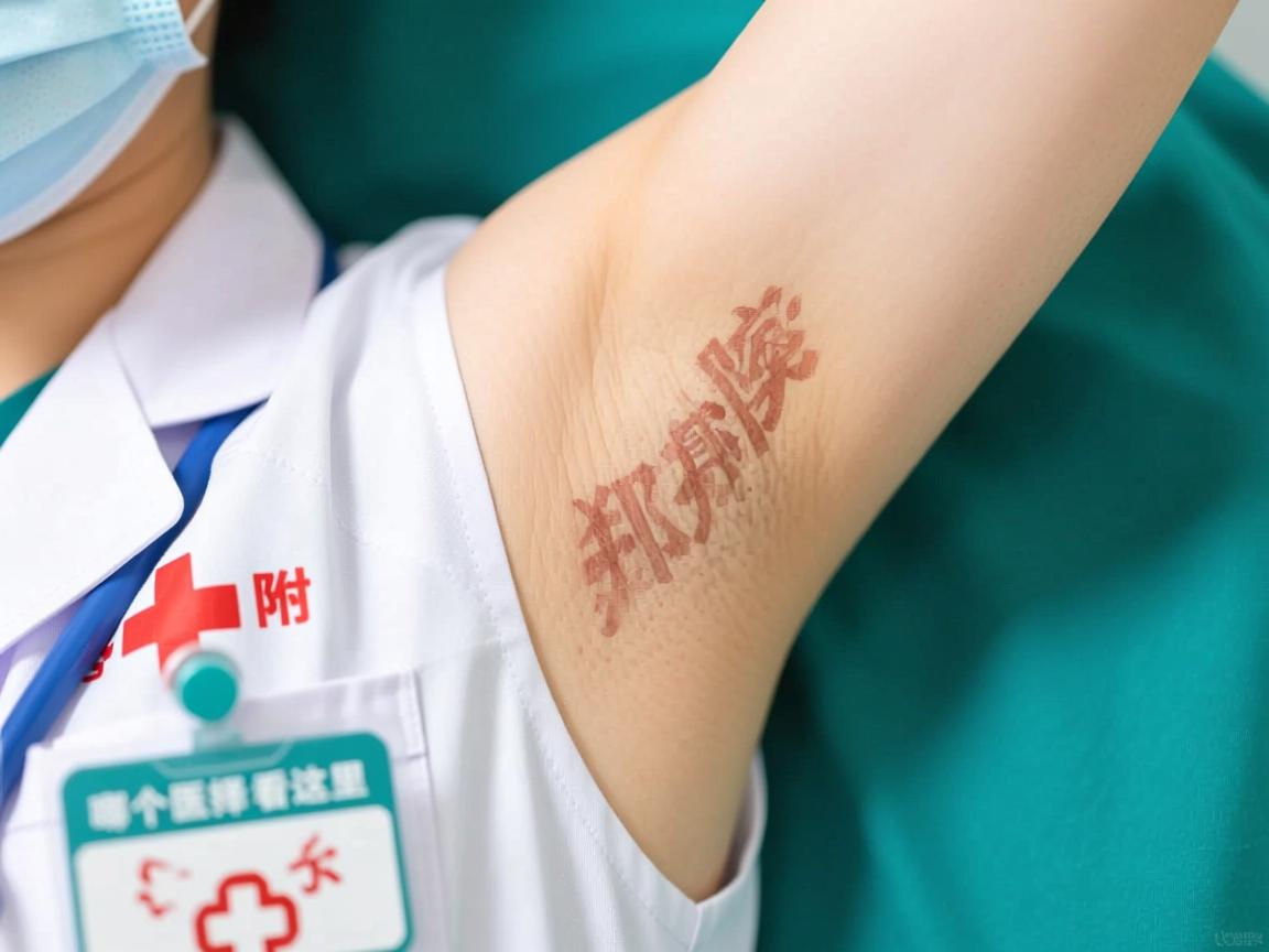 郑州附医腋臭医院解析,郑州哪个医院狐臭好,专业选择看这里 郑州附医腋臭医院解析,郑州哪个医院狐臭好,专业选择看这里