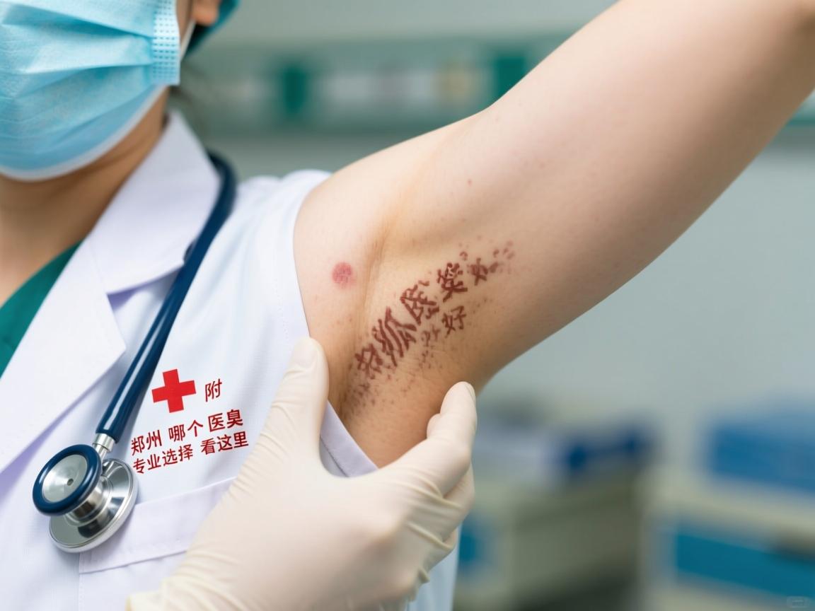 郑州附医腋臭医院解析,郑州哪个医院狐臭好,专业选择看这里 郑州附医腋臭医院解析,郑州哪个医院狐臭好,专业选择看这里