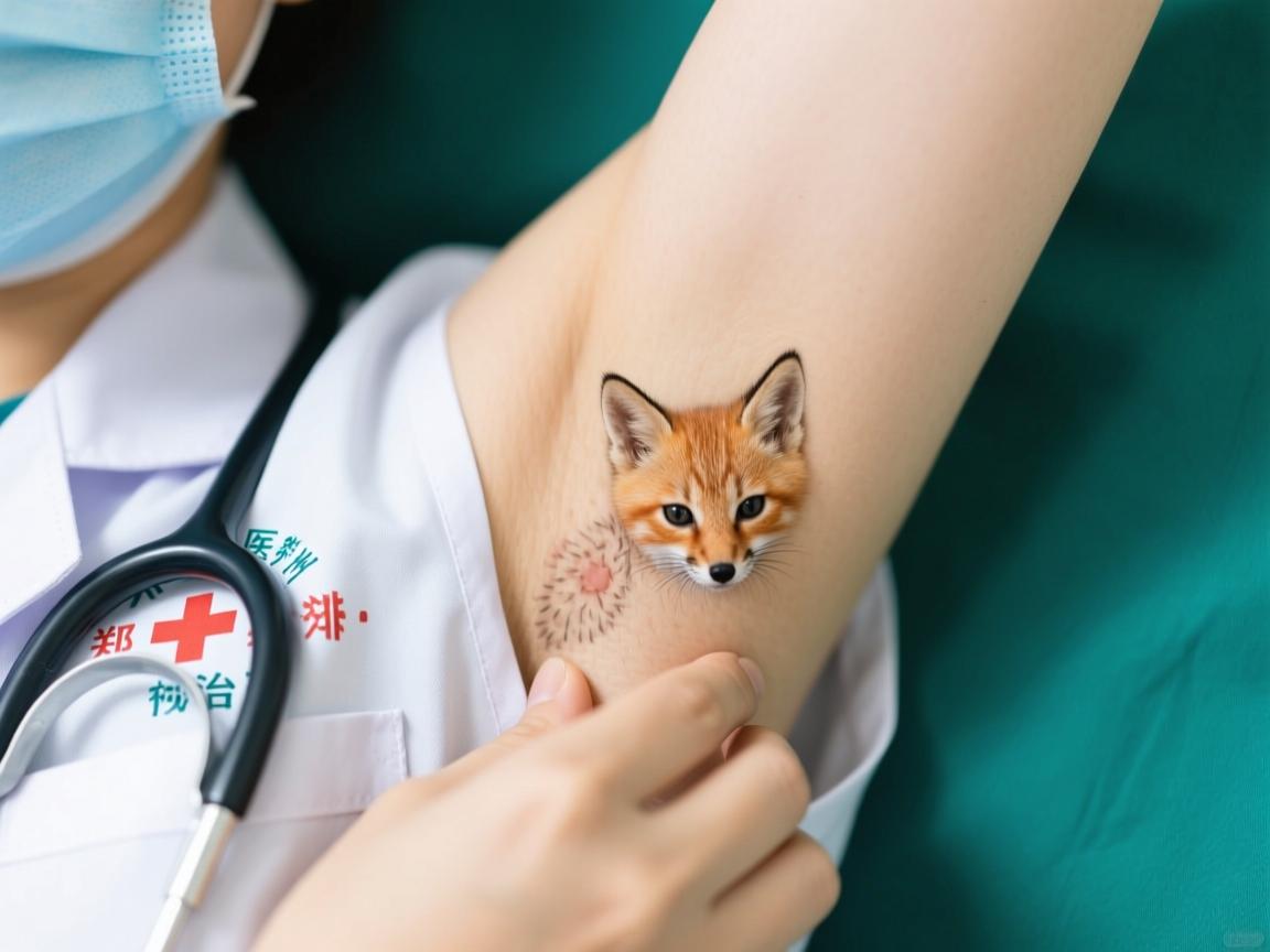 郑州医院治疗狐臭排名解析，专业视角看郑州狐臭治疗