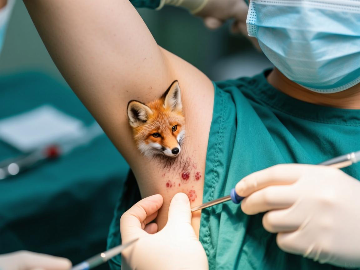 开封狐臭手术实例分享,深度解析狐臭手术选择 开封狐臭手术实例分享,深度解析狐臭手术选择