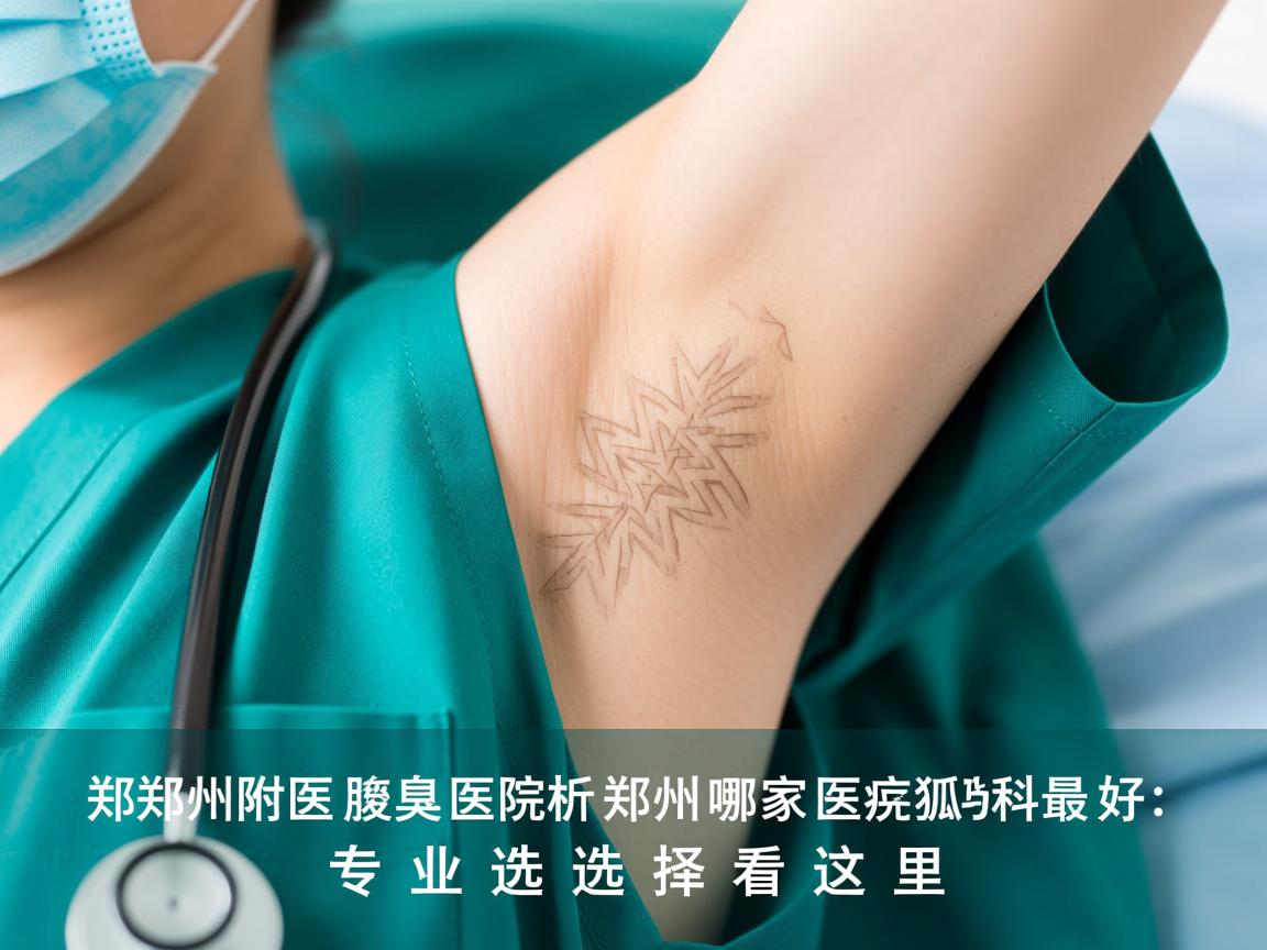郑州附医腋臭医院解析,郑州哪家医院狐臭科最好,专业选择看这里 郑州附医腋臭医院解析,郑州哪家医院狐臭科最好,专业选择看这里
