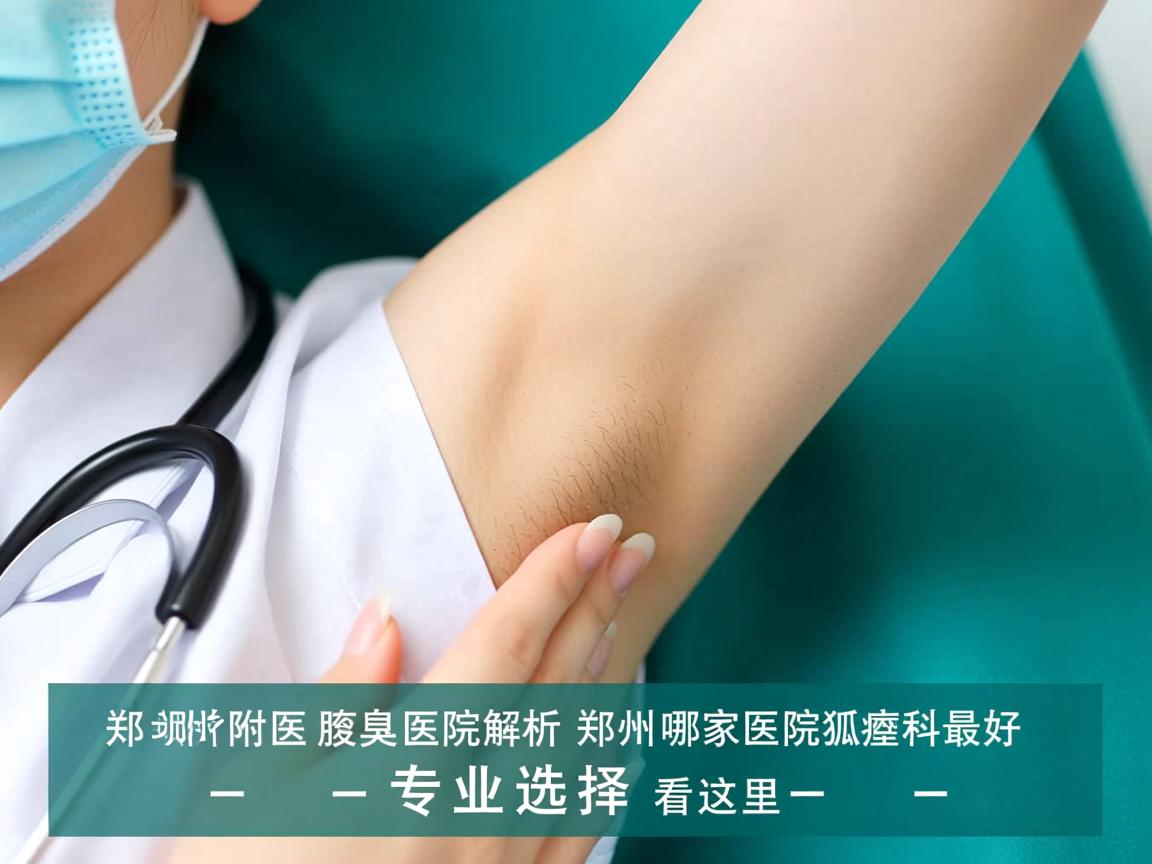 郑州附医腋臭医院解析,郑州哪家医院狐臭科最好,专业选择看这里 郑州附医腋臭医院解析,郑州哪家医院狐臭科最好,专业选择看这里
