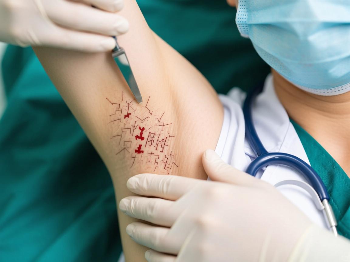 郑州附医腋臭医院解析，郑州专业腋臭治疗手术的医院选择