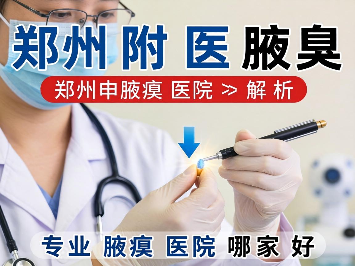 郑州附医腋臭医院解析,郑州专业腋臭医院哪家好 郑州附医腋臭医院解析,郑州专业腋臭医院哪家好
