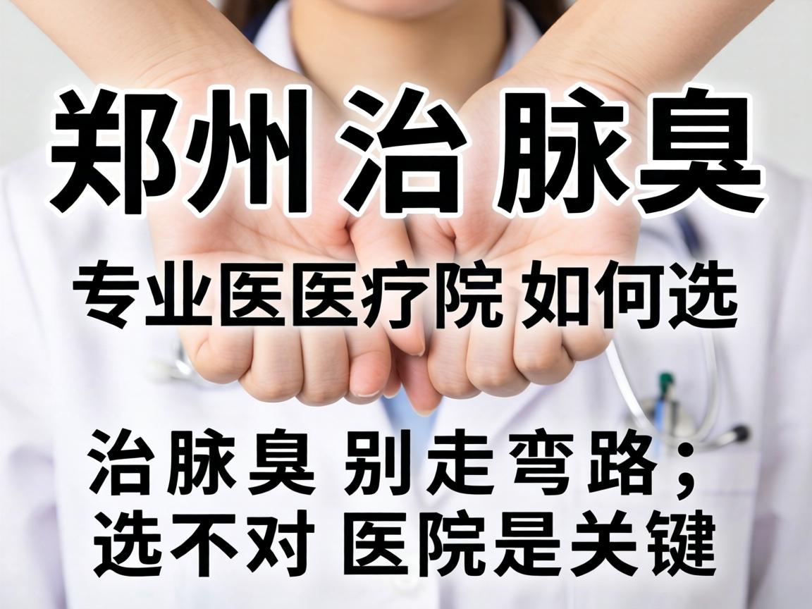郑州治腋臭,专业医院如何选?治腋臭别走弯路,选对医院是关键 郑州治腋臭,专业医院如何选?治腋臭别走弯路,选对医院是关键