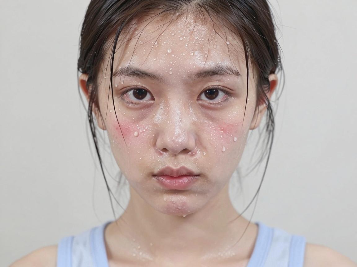 狐臭问题的根源在哪？别让小汗腺背锅，罪魁祸首是它