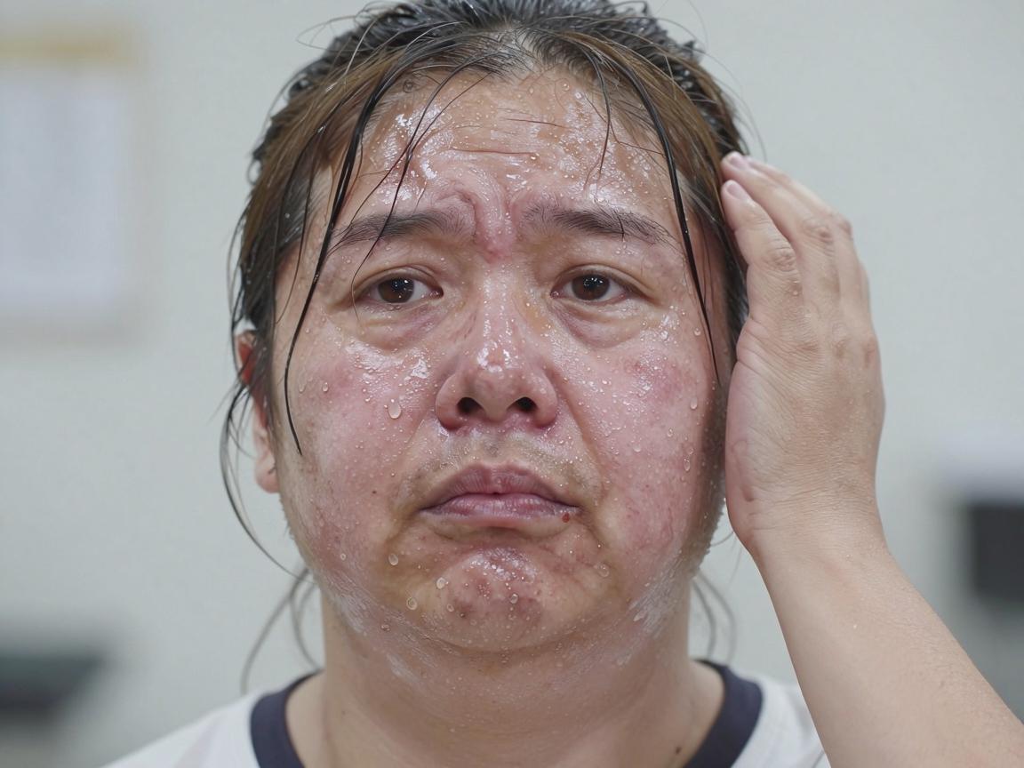 狐臭问题的根源在哪？别让小汗腺背锅，罪魁祸首是它