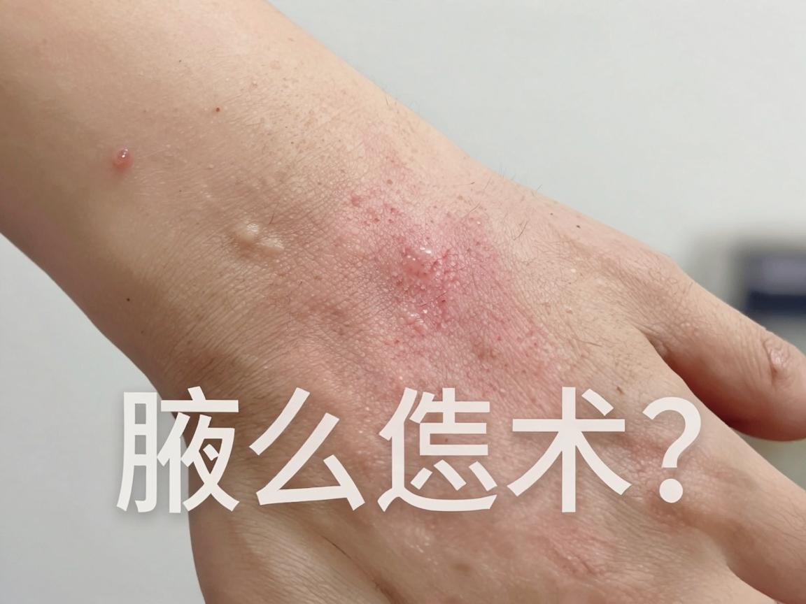 腋臭手术怎么选？郑州附医腋臭总院专家为你解析腋臭手术的真相