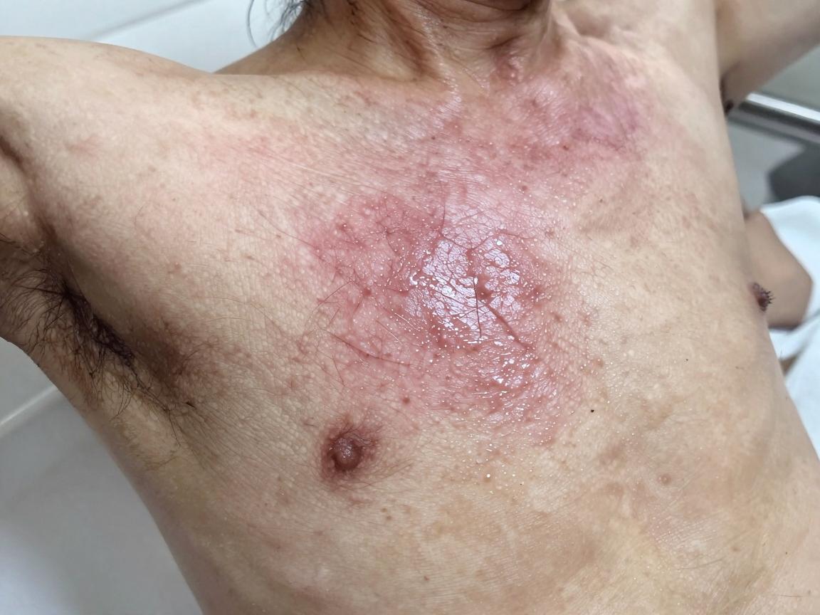 周口做腋臭手术多少钱？一文说清周口腋臭手术费用真相