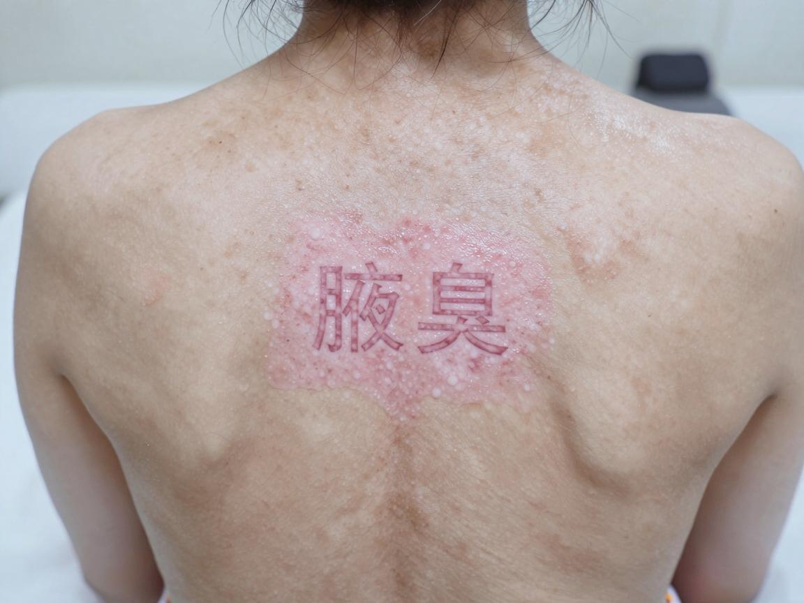 治腋臭选郑州哪家医院？这家腋臭医院的技术和口碑，值得你细看