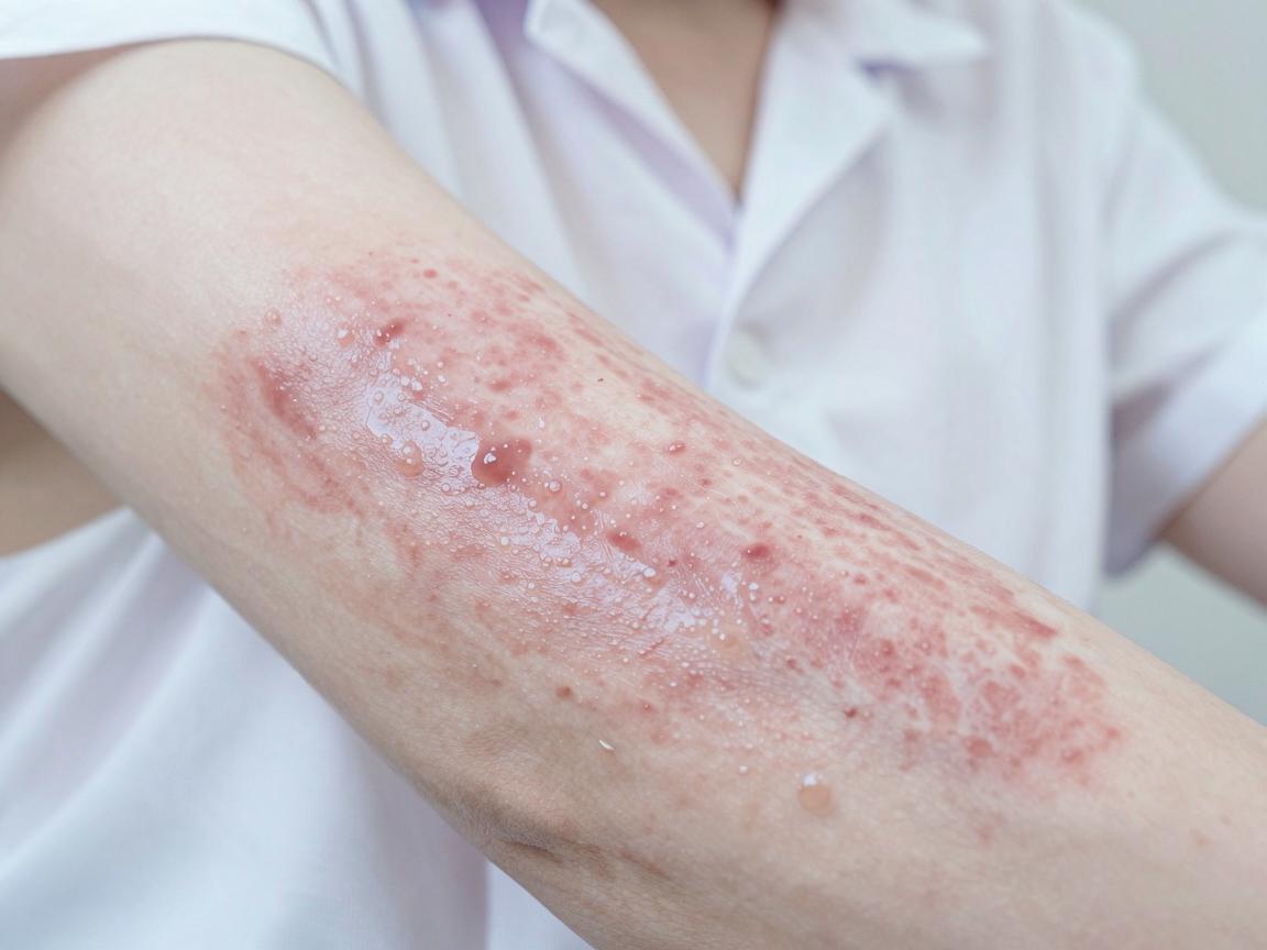 开封腋臭医院怎么选？正规腋臭医院关键看这几点，腋臭治疗少走弯路