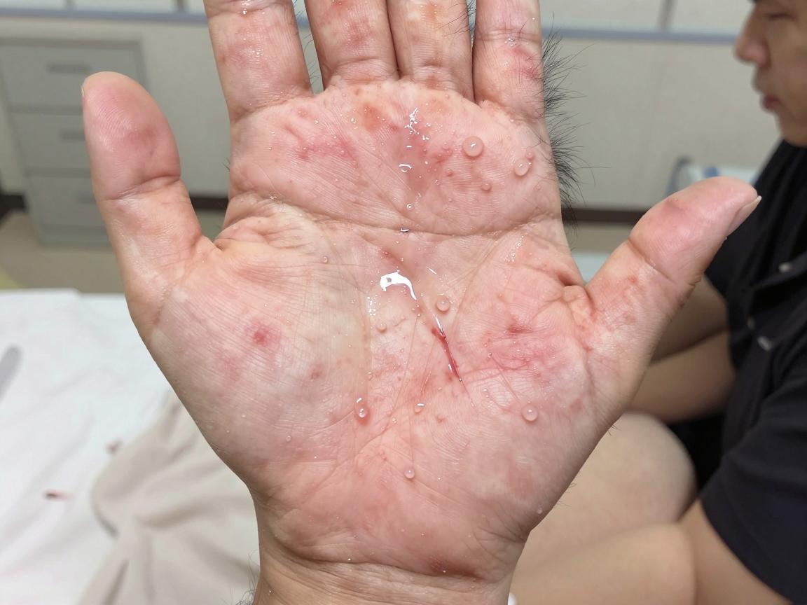 开封割狐臭多少钱？一次说清狐臭手术费用，别再为割狐臭多少钱纠结了