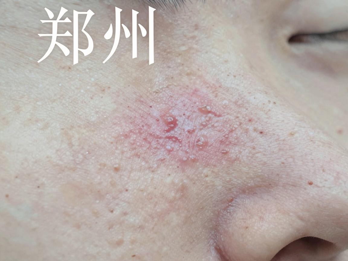 郑州看狐臭效果最好的医院，选对医院才能根治狐臭