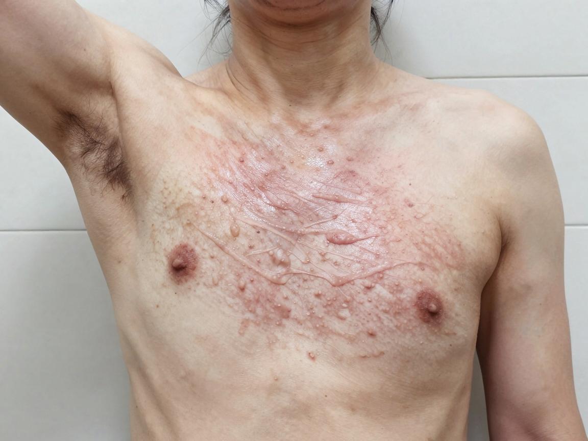 周口做重度腋臭手术要多少钱？价格从几千到上万，这笔钱到底花在哪？