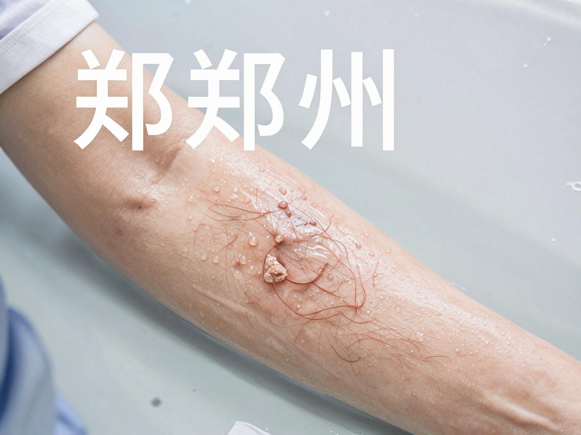 郑州腋臭治疗医院，选对医院治腋臭，这3点细节决定腋臭治疗成败