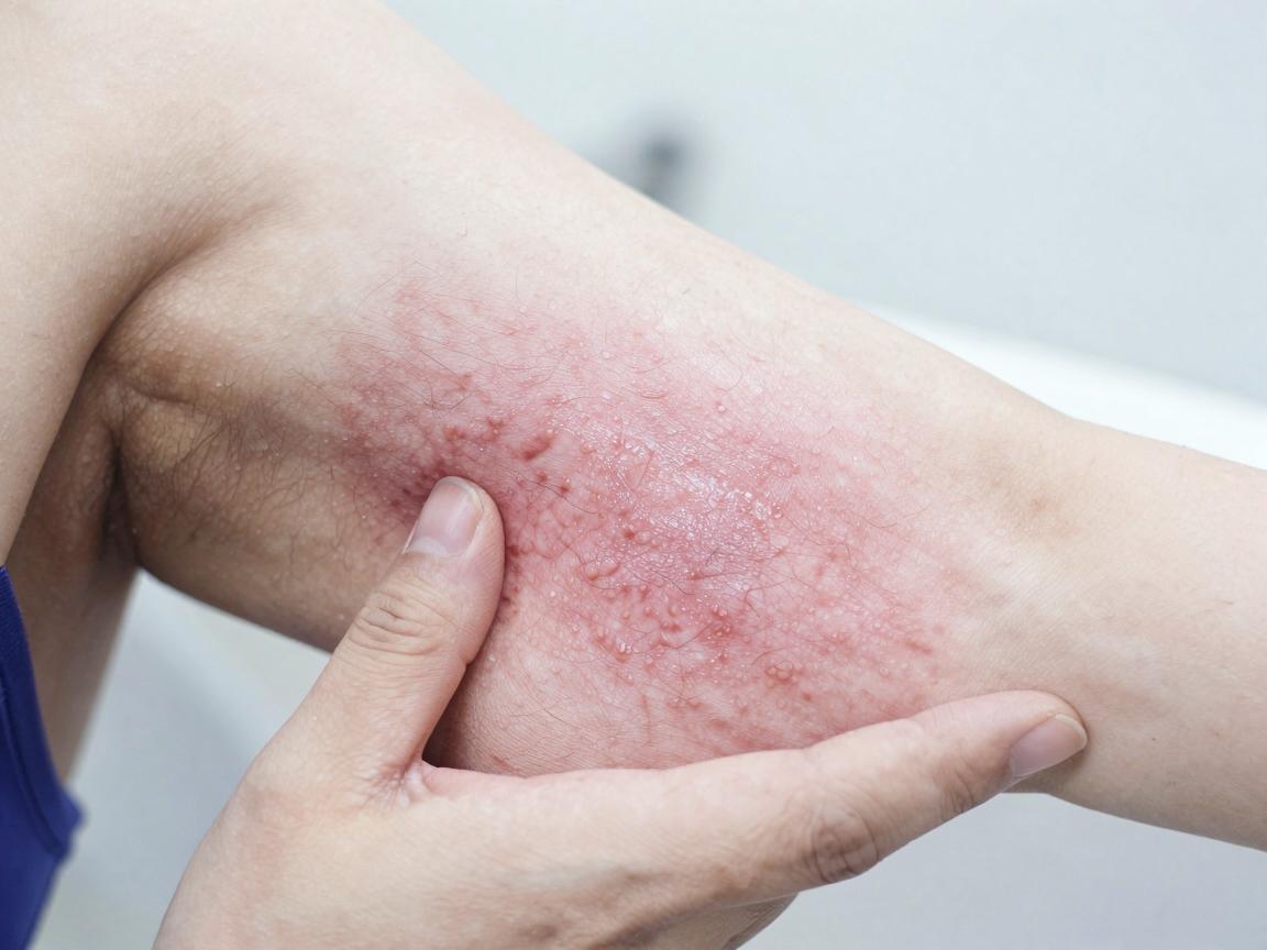 腋臭手术怎么做？郑州腋臭医院专家详解腋臭手术的真相与误区