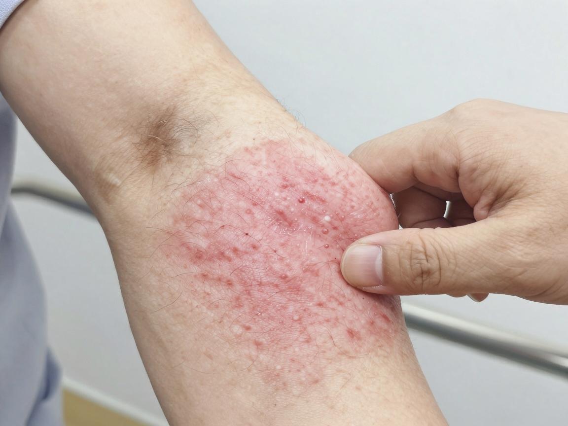 腋臭手术怎么做？郑州腋臭医院专家详解腋臭手术的真相与误区