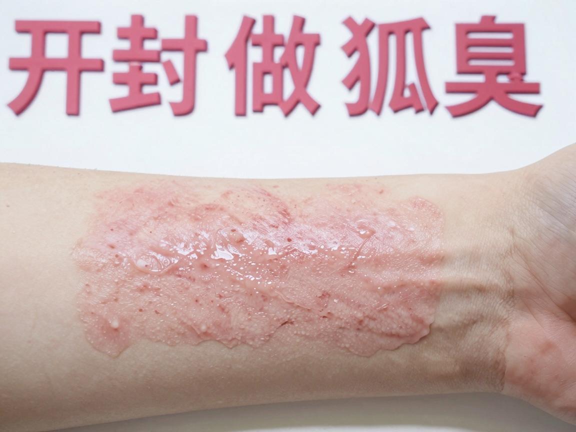 开封做狐臭哪家医院？这家权威医院和医生值得参考