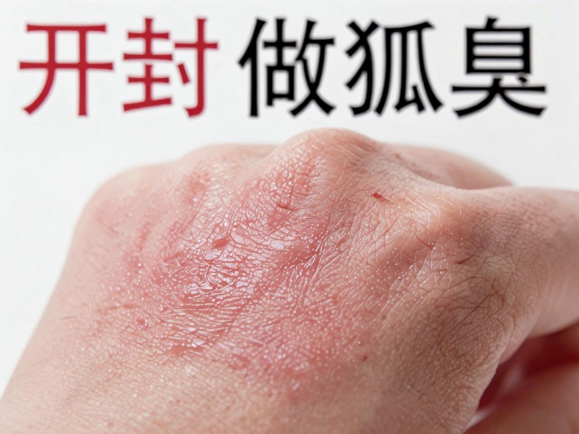 开封做狐臭哪家医院？这家权威医院和医生值得参考