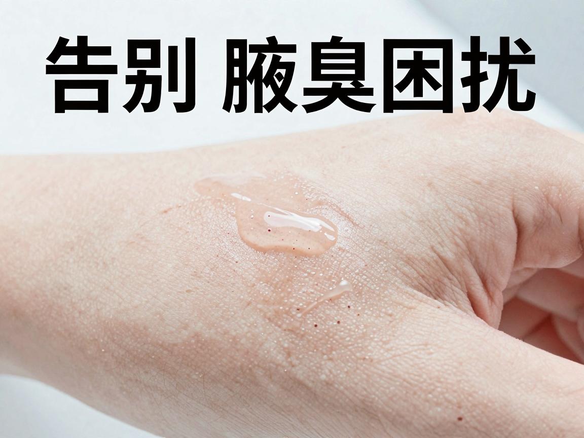 告别腋臭困扰，郑州治腋臭专业医院如何选？治腋臭这些关键点千万别忽略！