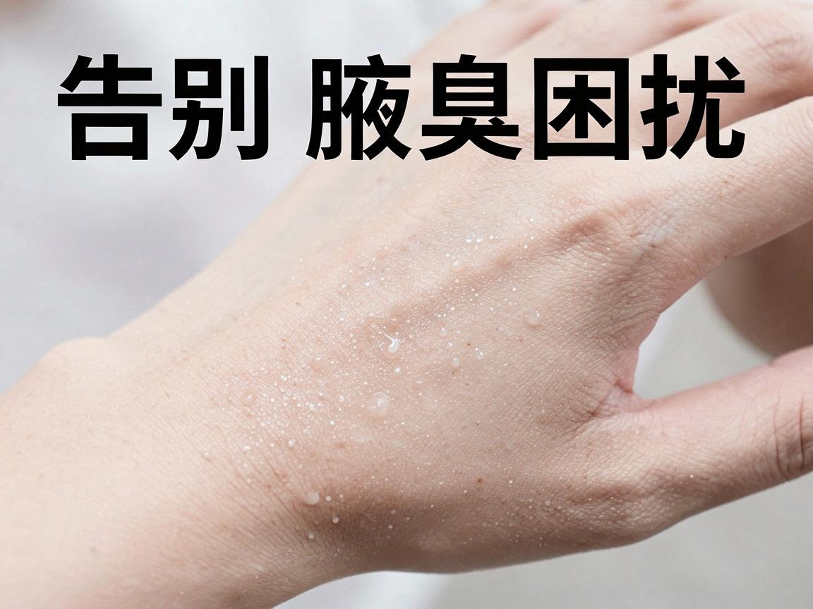 告别腋臭困扰，郑州治腋臭专业医院如何选？治腋臭这些关键点千万别忽略！