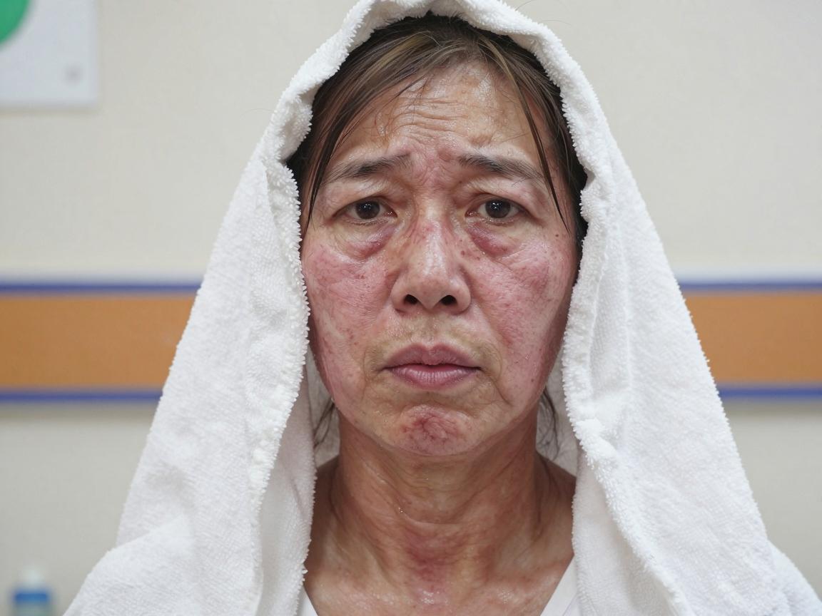 郑州看狐臭，去哪家医院？这家医院治狐臭口碑真不错！