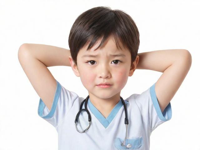 郑州儿童狐臭医院专业解析，如何科学治疗儿童狐臭问题