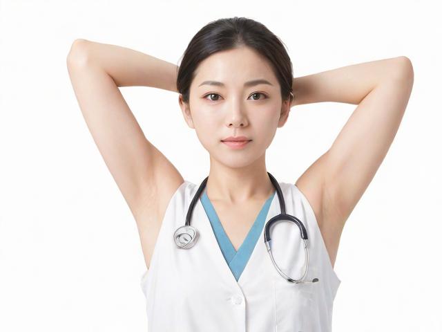 郑州腋臭医院怎么选？郑州附医腋臭专科就诊指南