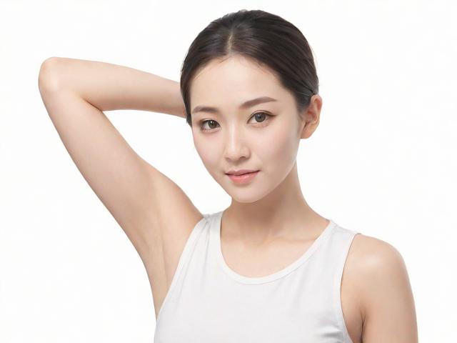 郑州附医腋臭医院科普，开封权威腋臭医院与腋臭治疗全解析