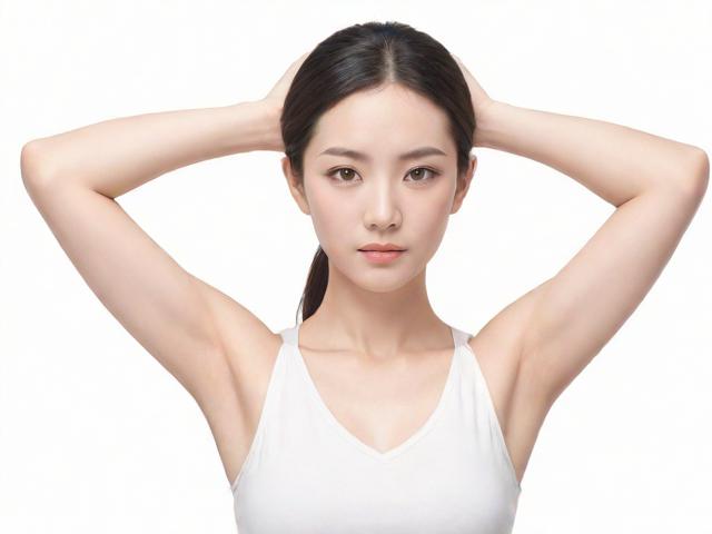 郑州腋臭医院专业解析，狐臭无创口治疗新技术与护理要点