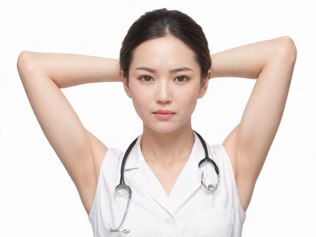 郑州腋臭医院专业科普，狐臭治疗与护理的权威指南