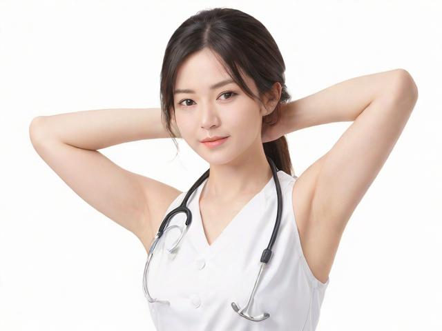 郑州腋臭医院专业解析，腋臭治疗与护理的权威指南