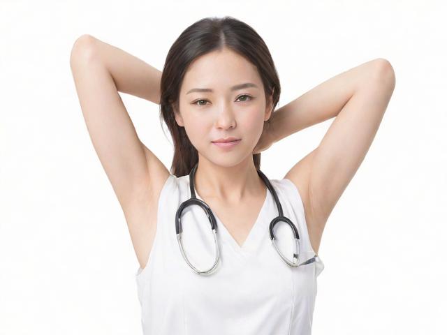 郑州腋臭医院专业解析，腋臭治疗与护理的全面指南