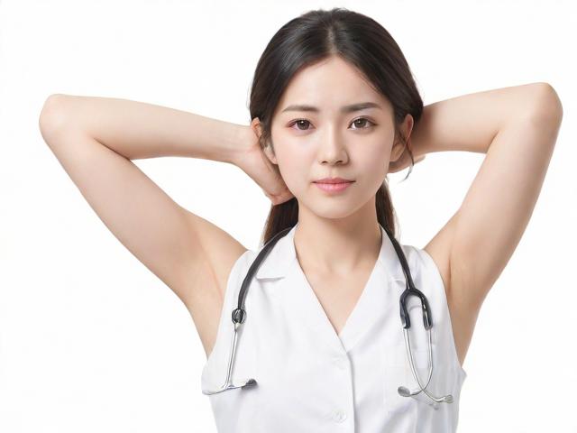 郑州腋臭医院专业解析，腋臭治疗与护理的全面指南