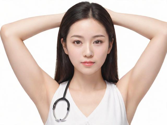 郑州去狐臭医院诊疗费用解析—郑州腋臭治疗价格指南