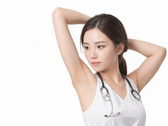 周口医院解决腋臭的好方法有哪些？揭秘腋臭治疗的靠谱方案