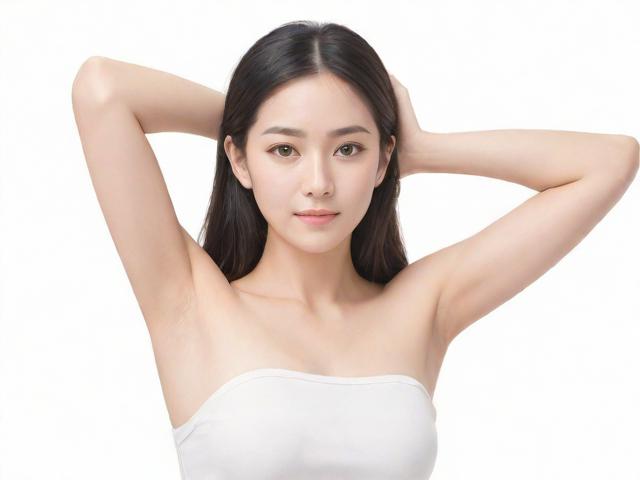周口医院解决腋臭的好方法有哪些？揭秘腋臭治疗的靠谱方案
