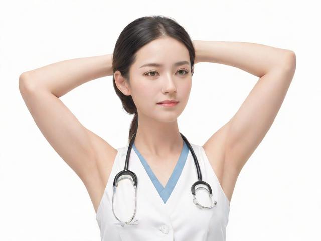 郑州腋臭医院专业科普，腋臭治疗与护理的权威指南