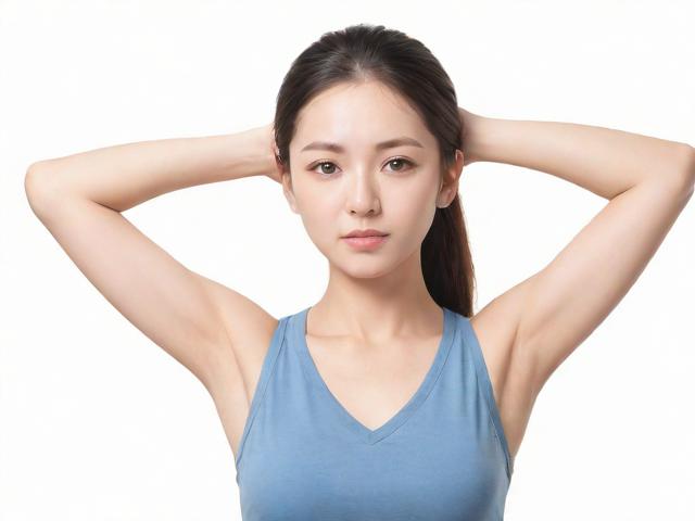 郑州腋臭医院专业科普，腋臭治疗与护理的权威指南