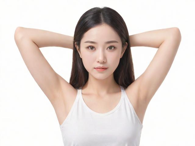 周口腋臭医院推荐，周口专业治疗腋臭的医院怎么选？