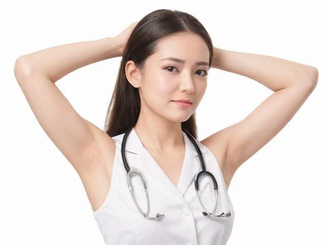 郑州腋臭医院专业解析，郑州附医腋臭治疗技术对比与护理指南