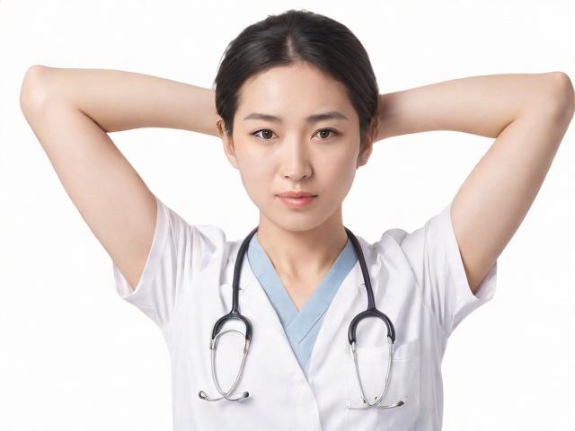 郑州腋臭医院专业解析，腋臭治疗与护理的权威指南