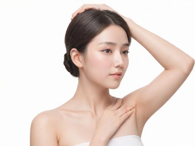 开封做腋臭哪家医院比较好？深度解析开封腋臭医院选择攻略