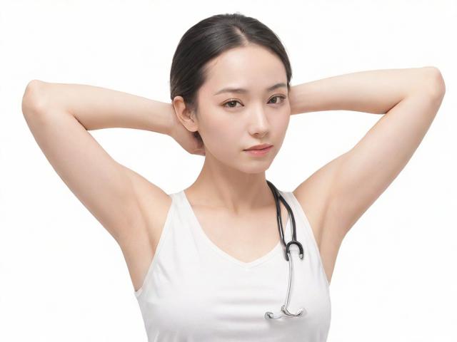 郑州附医腋臭医院治疗腋臭多少钱？揭秘腋臭手术费用明细