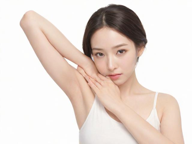 郑州腋臭诊疗中心专业科普，腋臭治疗与护理的权威指南