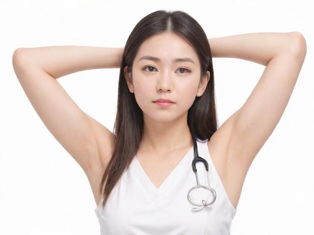 郑州附医腋臭医院解析，腋臭治疗费用与科学护理方案