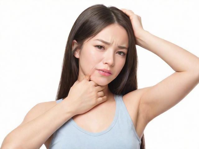 郑州狐臭怎么治疗断根？揭秘郑州狐臭断根最佳方案