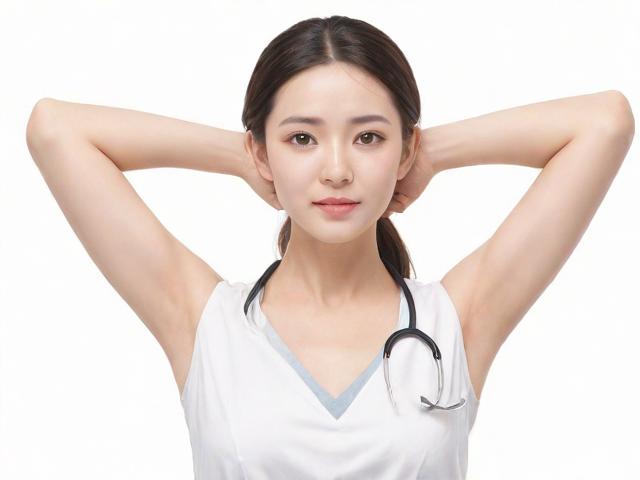 郑州附医腋臭医院治狐臭好不好？深度解析郑州附医狐臭治疗技术