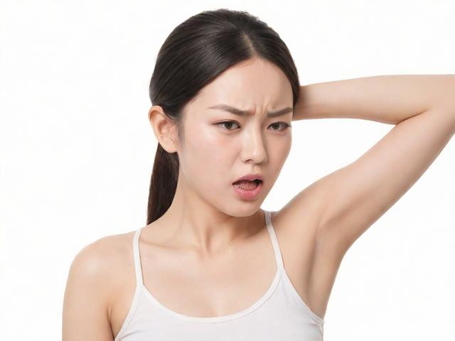 郑州医院除狐臭指南，专业解析狐臭治疗与护理方案