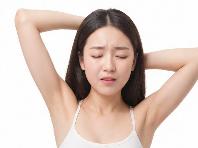 郑州医院除狐臭指南，专业解析狐臭治疗与护理方案